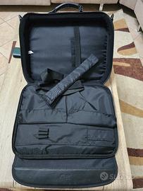 borsa portatile 15,6 pollici