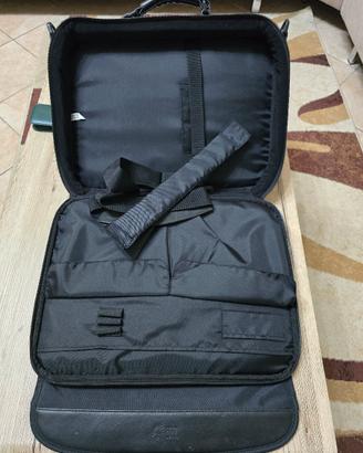 borsa portatile 15,6 pollici