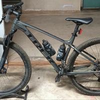 bicicletta MTB TREK X Caliber 8