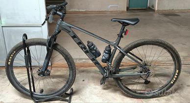bicicletta MTB TREK X Caliber 8