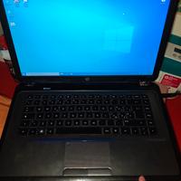 HP Pavilion G6-1347el + G305 Lightspeed