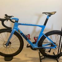 Bici da corsa Cinelli