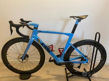 Bici da corsa Cinelli