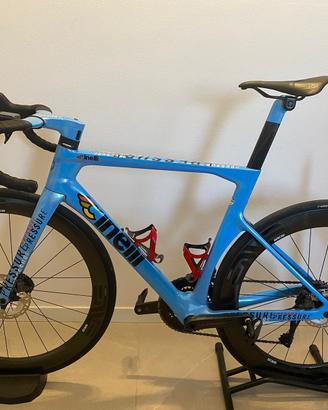 Bici da corsa Cinelli