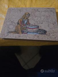 Quaderno appunti sardo