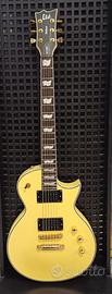 LTD EC1000T CTM Vintage Gold Satin