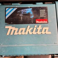 Tassellatore Makita SDS