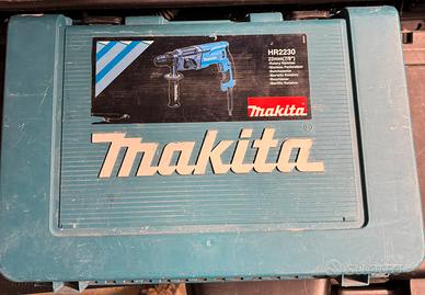 Tassellatore Makita SDS