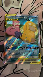 Slowpoke & Psyduck 218/236 Sintonia Mentale