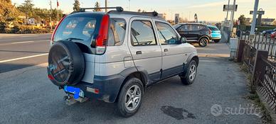 DAIHATSU Terios - 2004