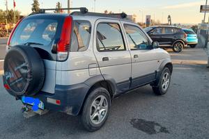 DAIHATSU Terios - 2004