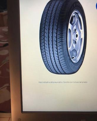 Gomme da neve NEXEN  160€