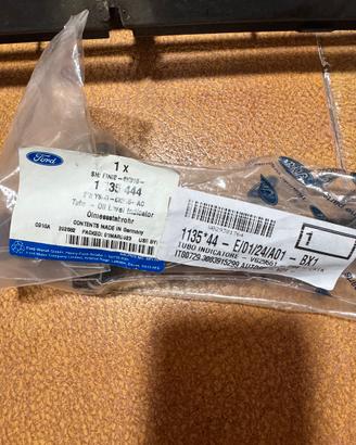 Ricambi e accessori Focus 2003