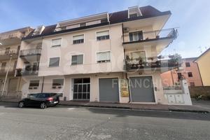 Appartamento Amantea [Cod. rif 3222886VRG]