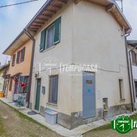 Casa indipendente a Zerbolò Via Roma 2 locali