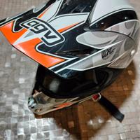 casco cross