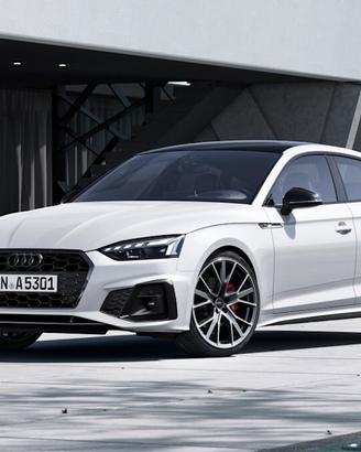 Ricambi Audi A5 2014 > 2026