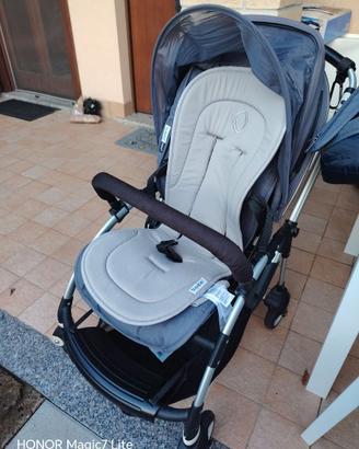 Passeggino Bugaboo Bee 5 + Accessori