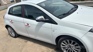 Fiat bravo 1.6 120cv ricambi