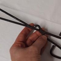 ANTICO ARRICCIACAPELLI PARRUCCHIERE ACCONCIATURE