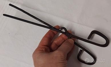 ANTICO ARRICCIACAPELLI PARRUCCHIERE ACCONCIATURE