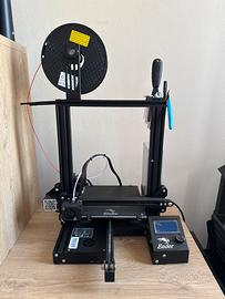 Stampante 3 d Ender-3
