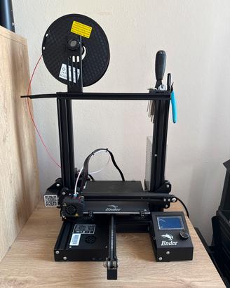 Stampante 3 d Ender-3