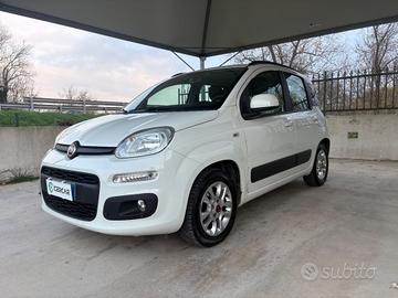 FIAT Panda 1.2 EURO 6 B/GPL OK NEOP. BLUETHOOT C