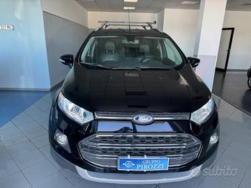 Ford EcoSport 1.5 Dci