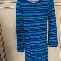 Vestito in maglia Benetton