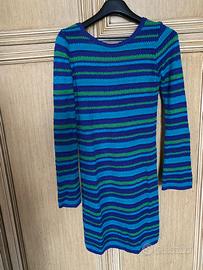 Vestito in maglia Benetton