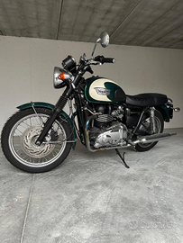 Triumph Bonneville t100
