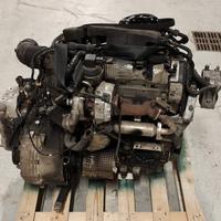 Motore Audi A3 8P 2.0 08/12