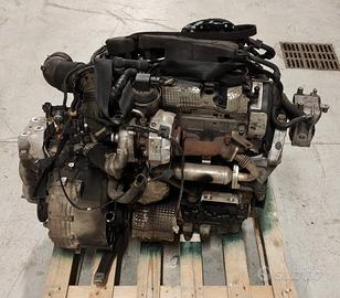 Motore Audi A3 8P 2.0 08/12