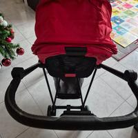 cybex mios platinum 