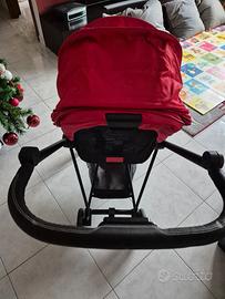 cybex mios platinum 