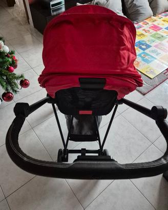 cybex mios platinum 