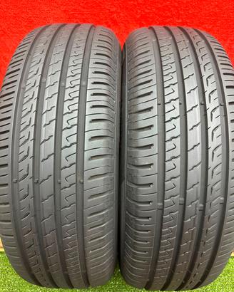 215 65 17 Gomme Estive 2025 99% Barum 215 65R17