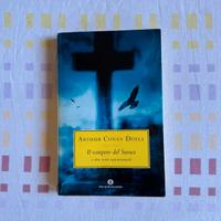 Arthur Conan Doyle - Il Vampiro del Sussex