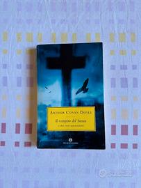 Arthur Conan Doyle - Il Vampiro del Sussex