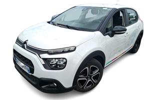 Citroen c3 iii 1.2 puretech 83cv Feel Pack