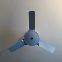Ventilatore a soffitto VORTICE  con telecomando