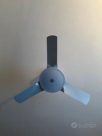Ventilatore a soffitto VORTICE  con telecomando