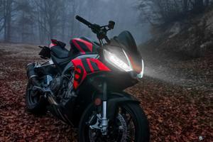 Aprilia Tuono 660 - 2023