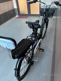 Bici elettrica