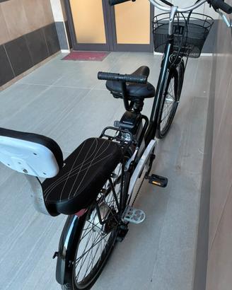 Bici elettrica