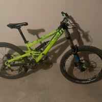 Bici Downhill 26’’