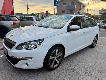 Peugeot 308 BlueHDi 120 S&S SW Business