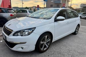 Peugeot 308 BlueHDi 120 S&S SW Business
