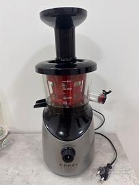 Estrattore di succo a freddo Beper - Completo